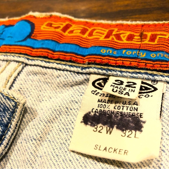 JNCO “Slacker” 32/32 - Picture 6 of 7